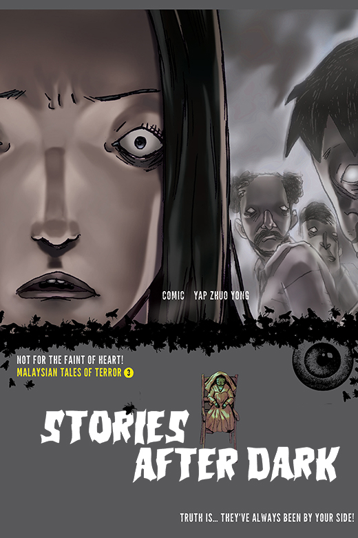 Stories After Dark: Malaysia III