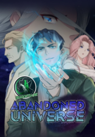 Abandoned Universe manhua